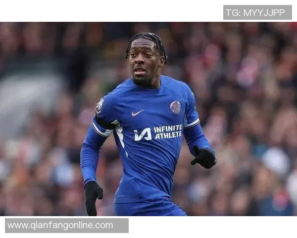 切尔西中卫肖控诉主帅丢失信心，球队未来岌岌可危